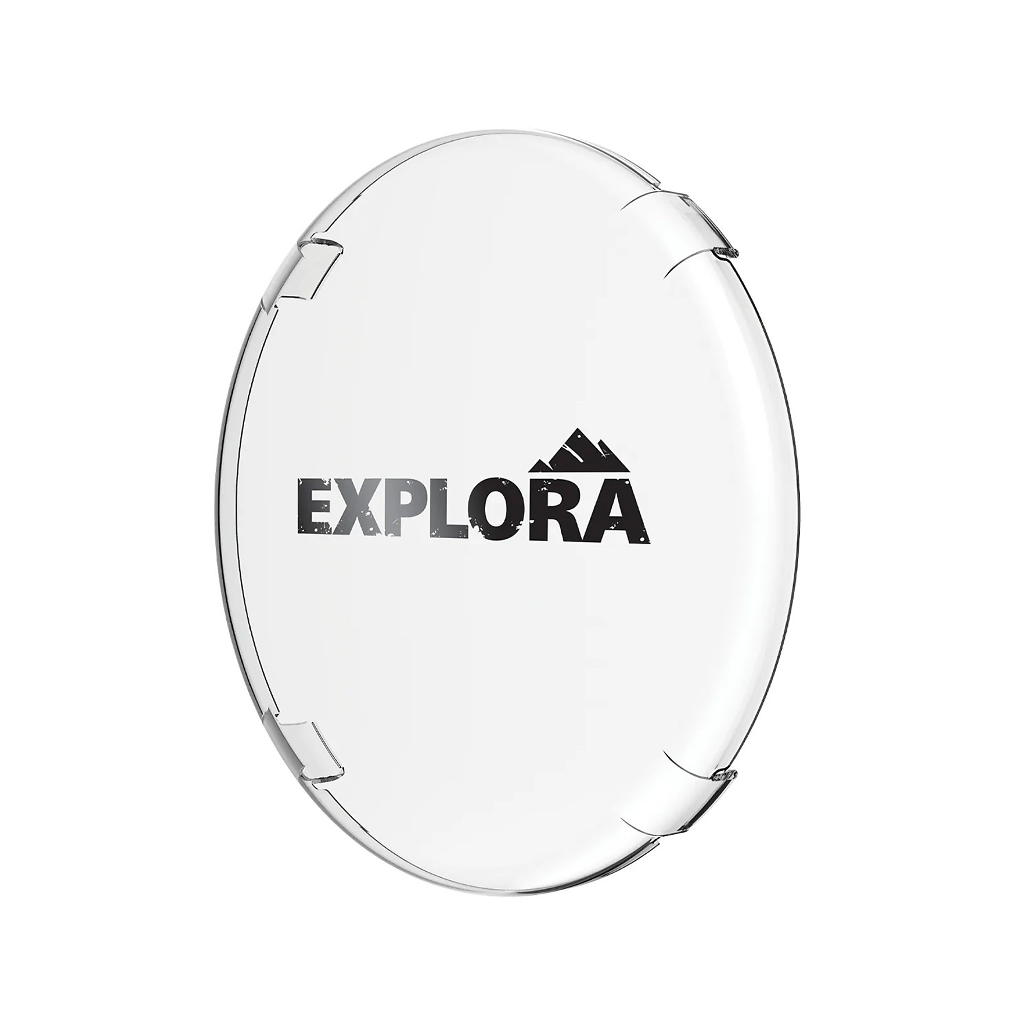 BWI Ultima, Polycarbonate Lens Protector for 72145 Lens Color Clear, Included (qty.) 1 Model# UT-72219-2